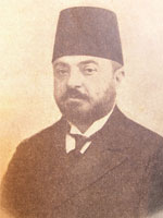Rahmi Bey (1864-1924)