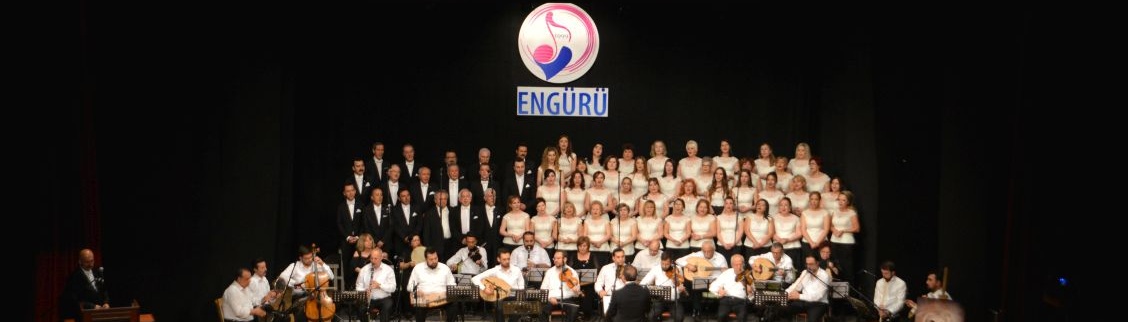 Engürü Türk Müziği Derneği